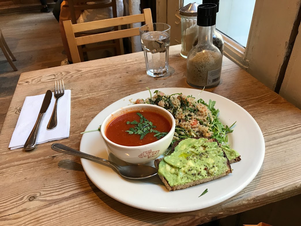 Nyの一人旅にも 女子オススメカフェ ル パン コティディアン Le Pain Quotidien ニューヨーク子育てしながら お洒落もしたーい Nyの一人旅にも 女子オススメカフェ ル パン コティディアン Le Pain Quotidien ニューヨーク子育てしながら お洒落もしたーい